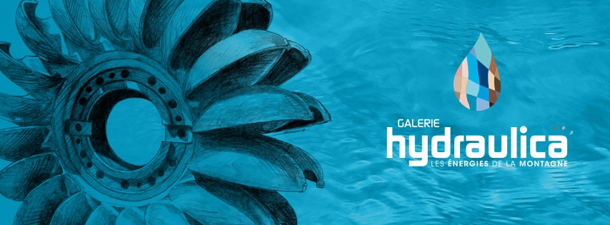 Logo de la galerie Hydraulica